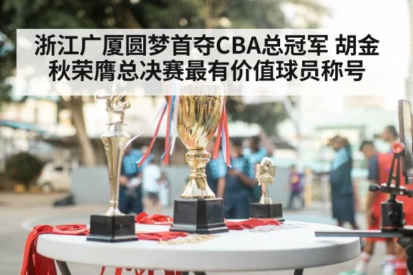basketball championship trophy